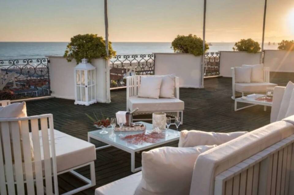 Il Negresco 4