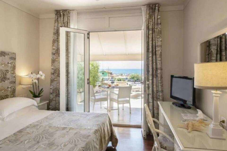 Il Negresco 5