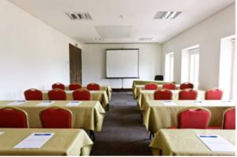 Curia Palace Hotel 2