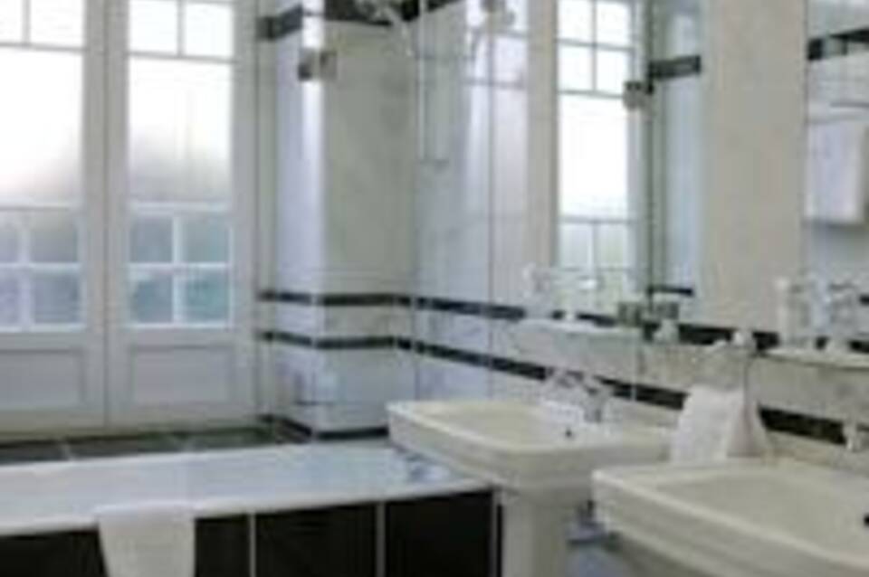 Curia Palace Hotel 3