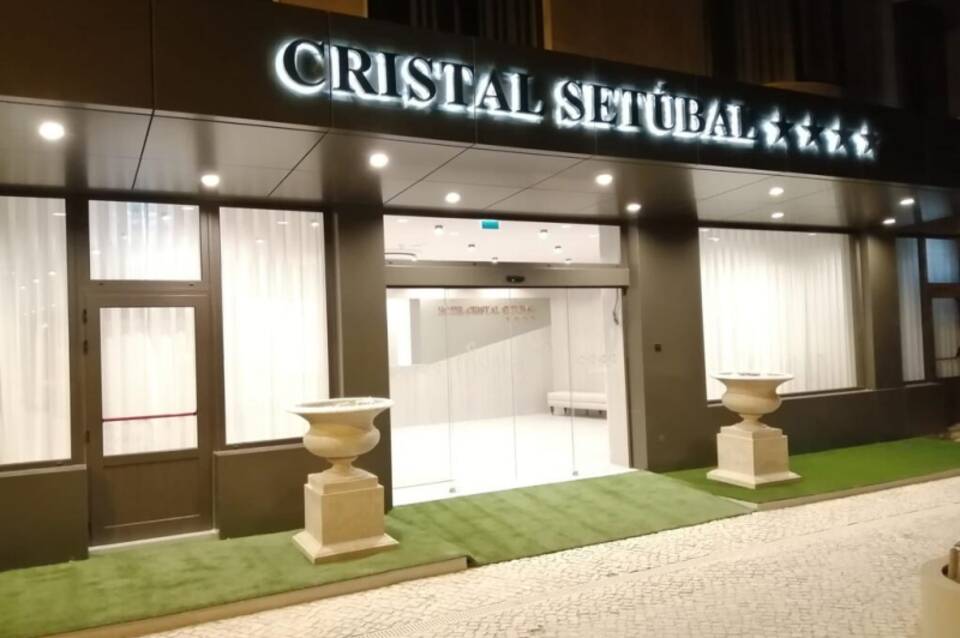 Cristal Setubal 5