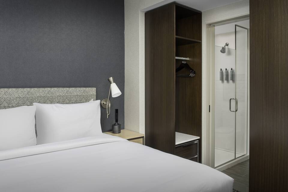 SpringHill Suites New York Queens 2