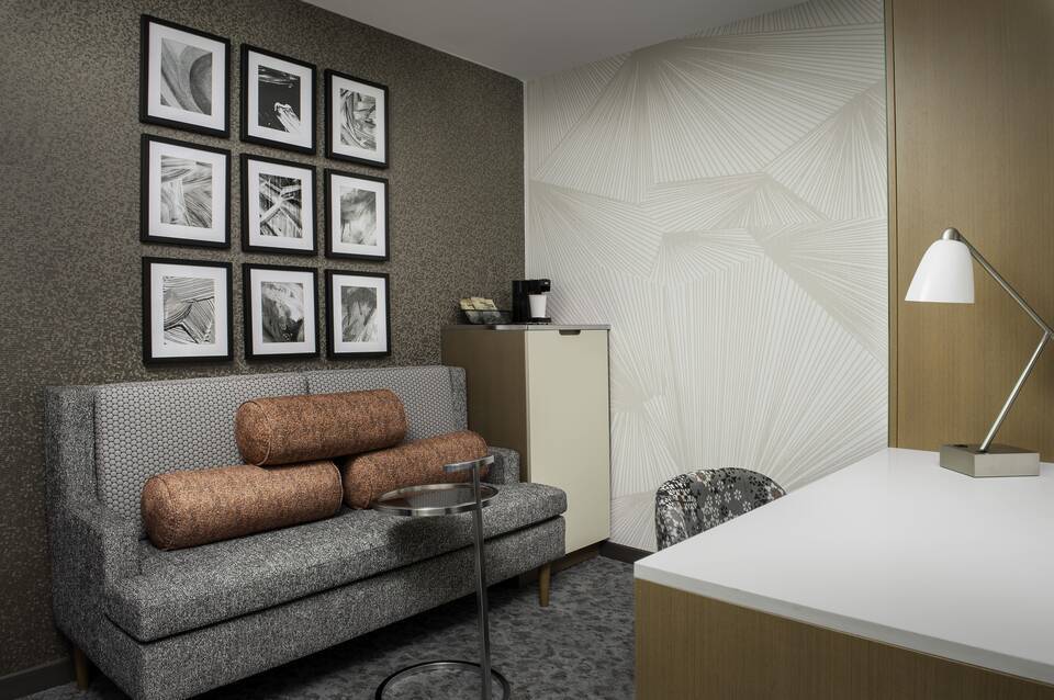 SpringHill Suites New York Queens 5