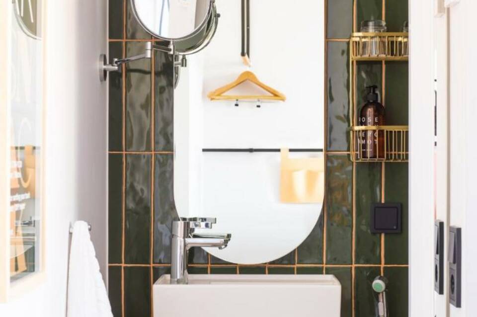Oru Hub Hotel Tallinn - Handwritten Collection 1