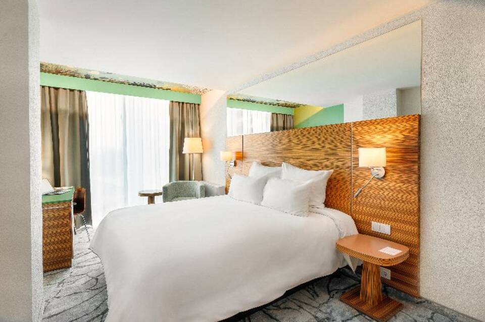 Hotel Tallinn by Mercure 1