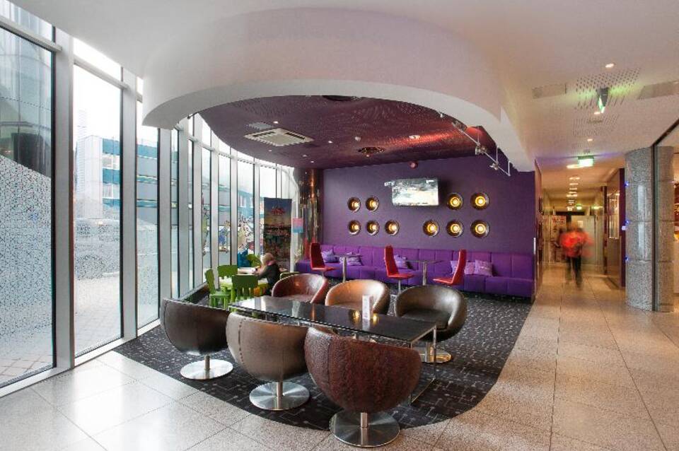 Tallink Spa & Conference 2