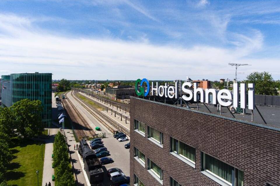 Go Shnelli 1
