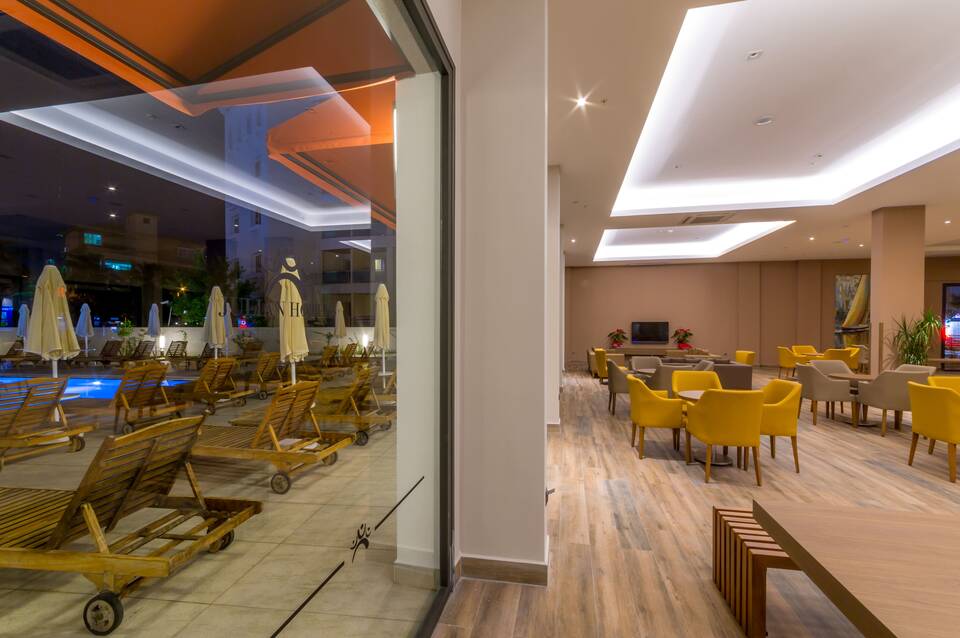 Ada Julian Hotel Marmaris 1