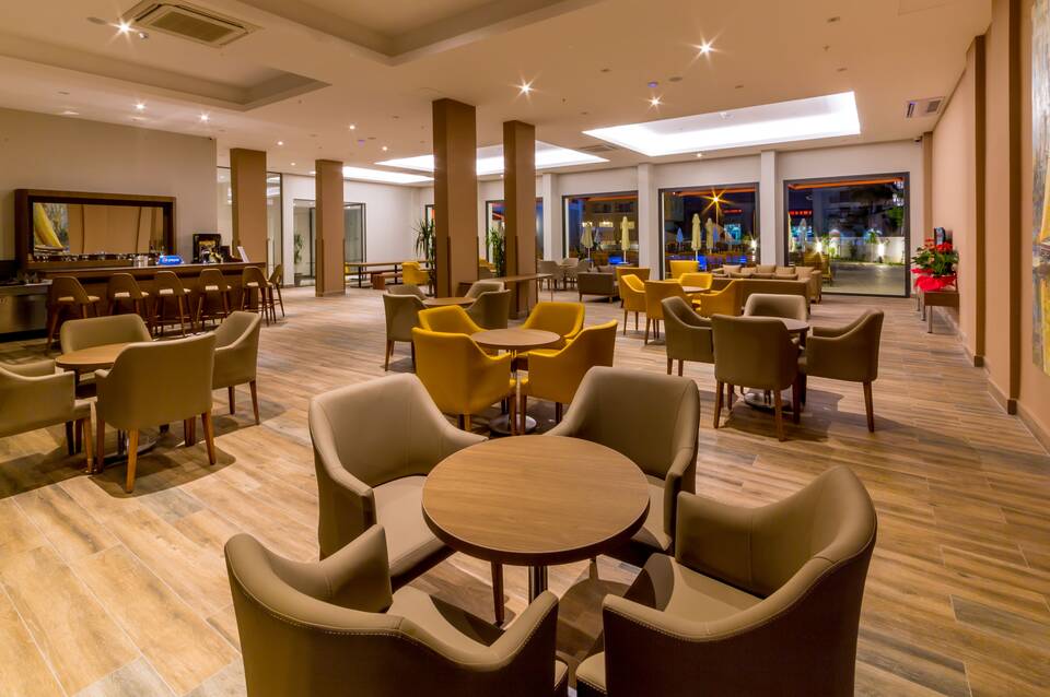 Ada Julian Hotel Marmaris 3