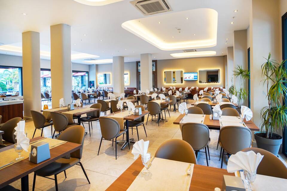 Ada Julian Hotel Marmaris 4