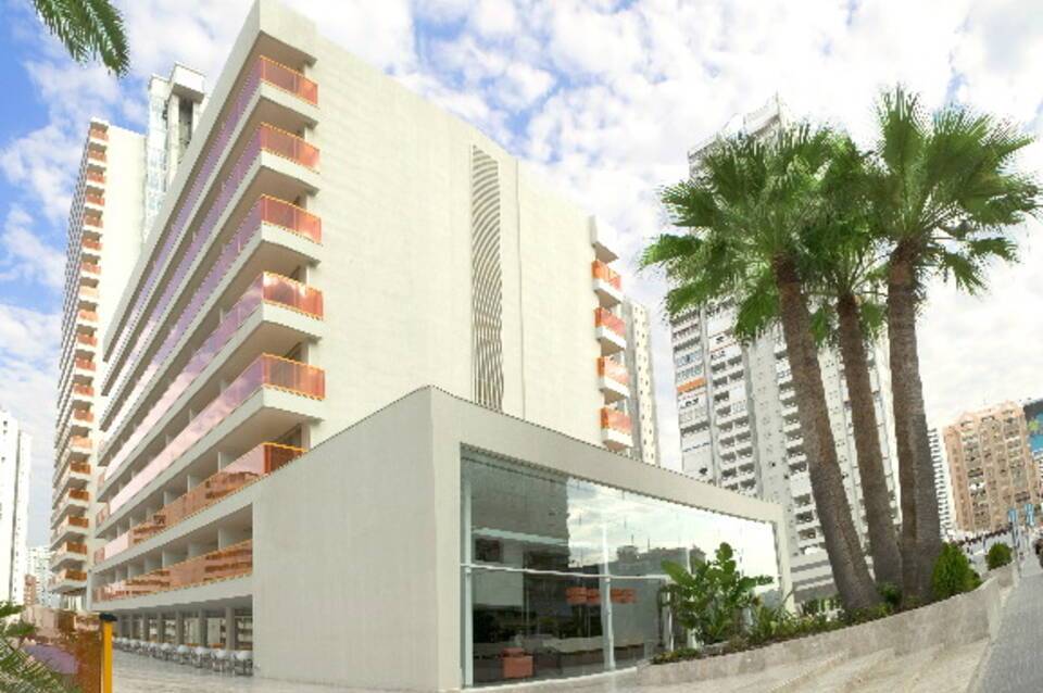 Dynastic Hotel & SPA 3