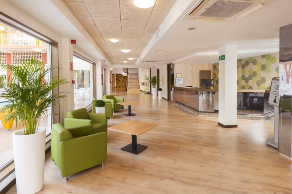 Hotel Gala Placidia 2