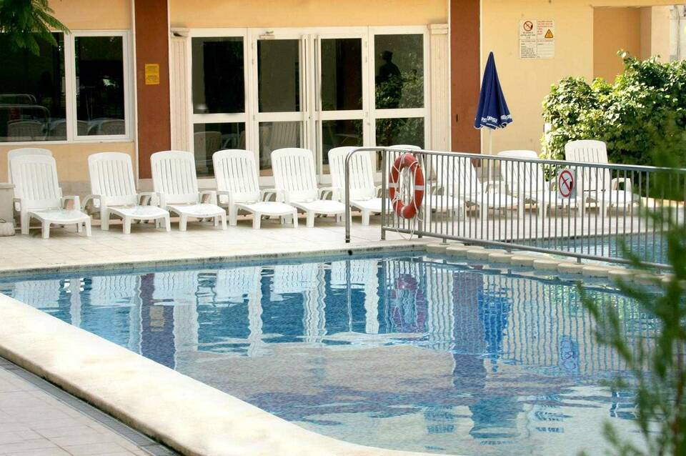Hotel Gala Placidia 3