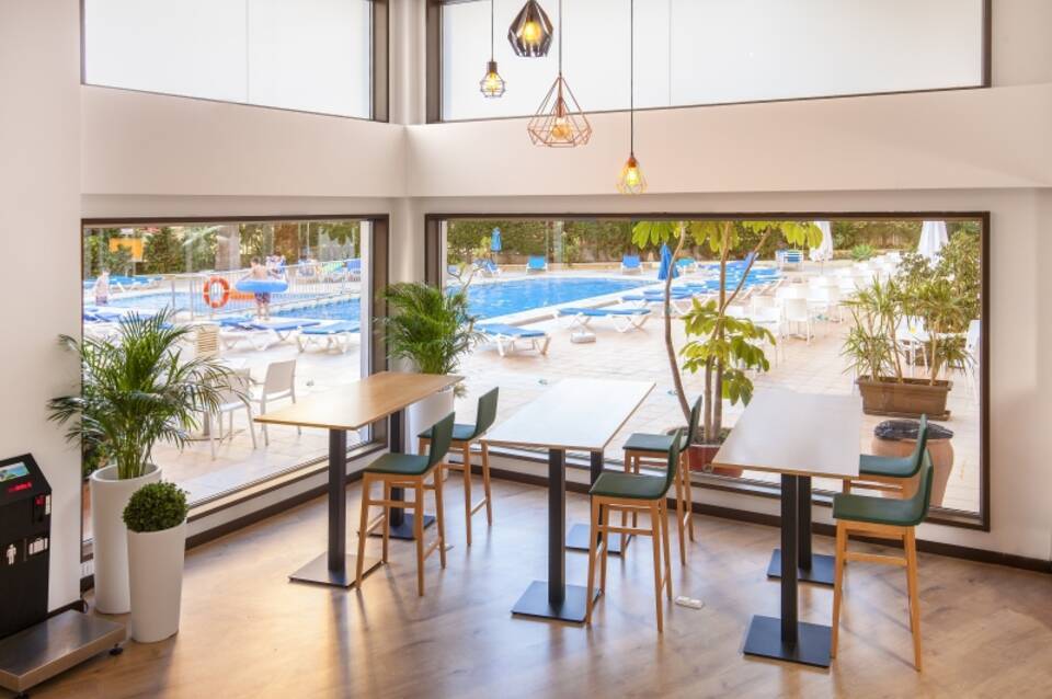 Hotel Gala Placidia 4