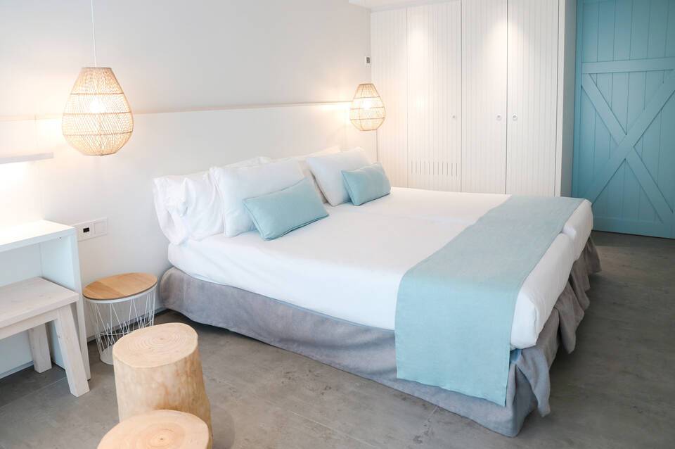 Hotel Kaktus Playa 3