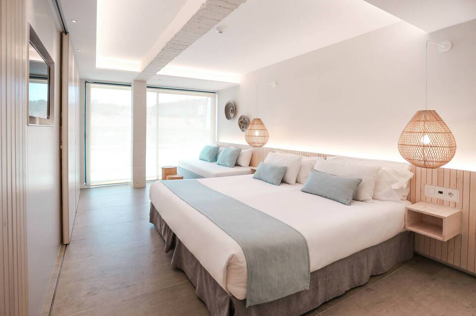 Hotel Kaktus Playa 4