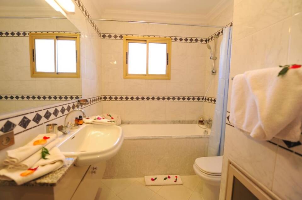 Appart Hotel Amina 2