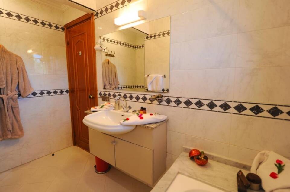 Appart Hotel Amina 4