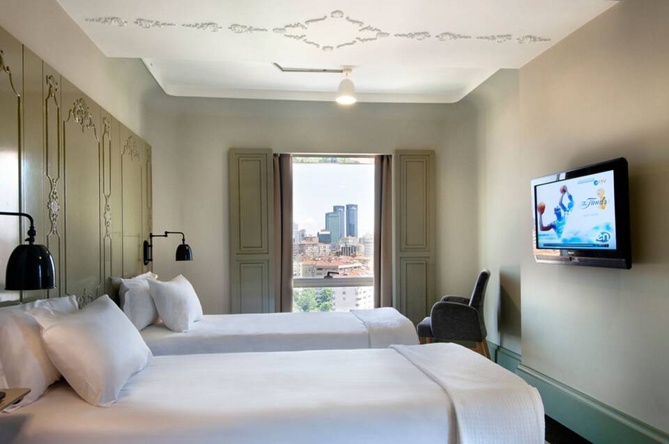 The Cettia Istanbul 2