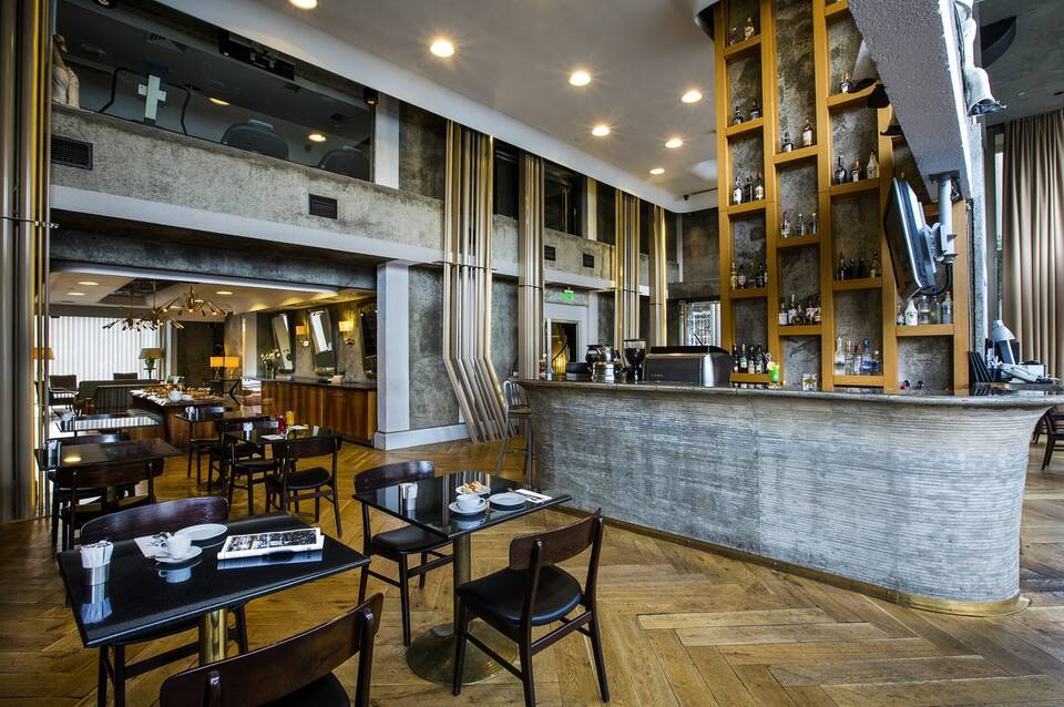 The Cettia Istanbul 4