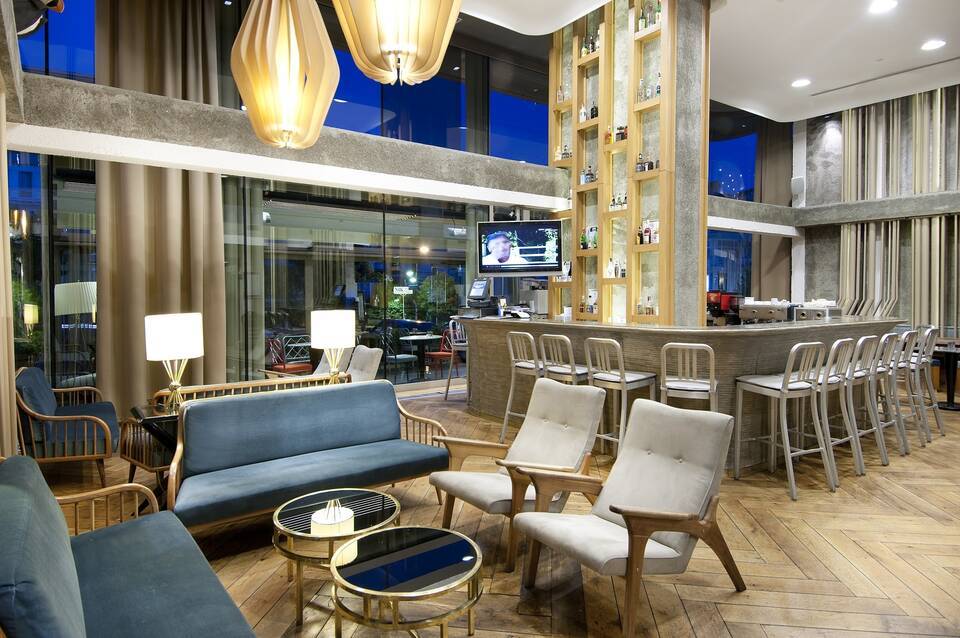 The Cettia Istanbul 5