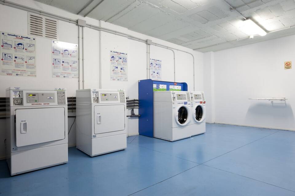 Vértice Roomspace Madrid 1