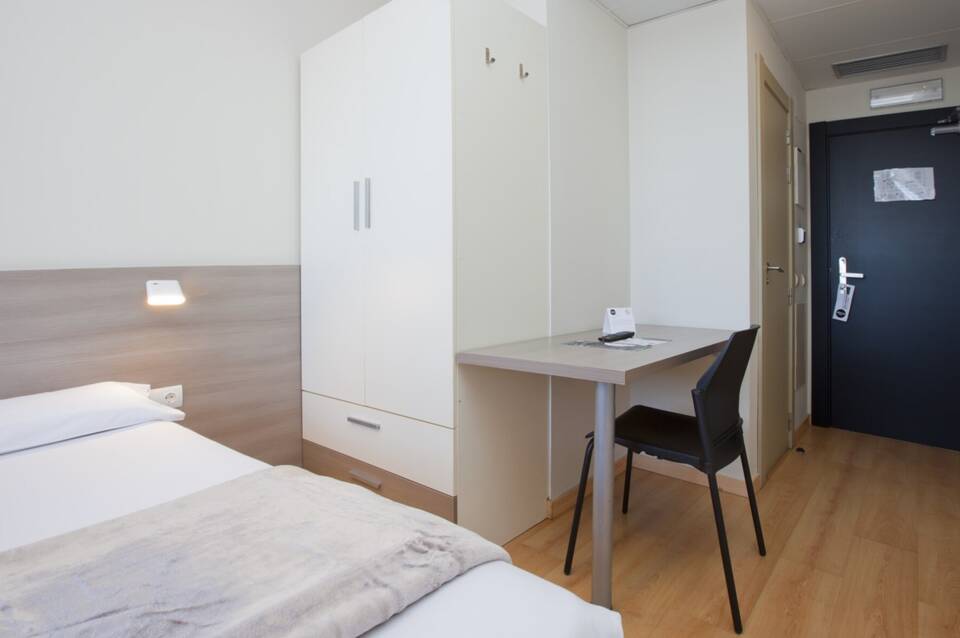 Vértice Roomspace Madrid 5