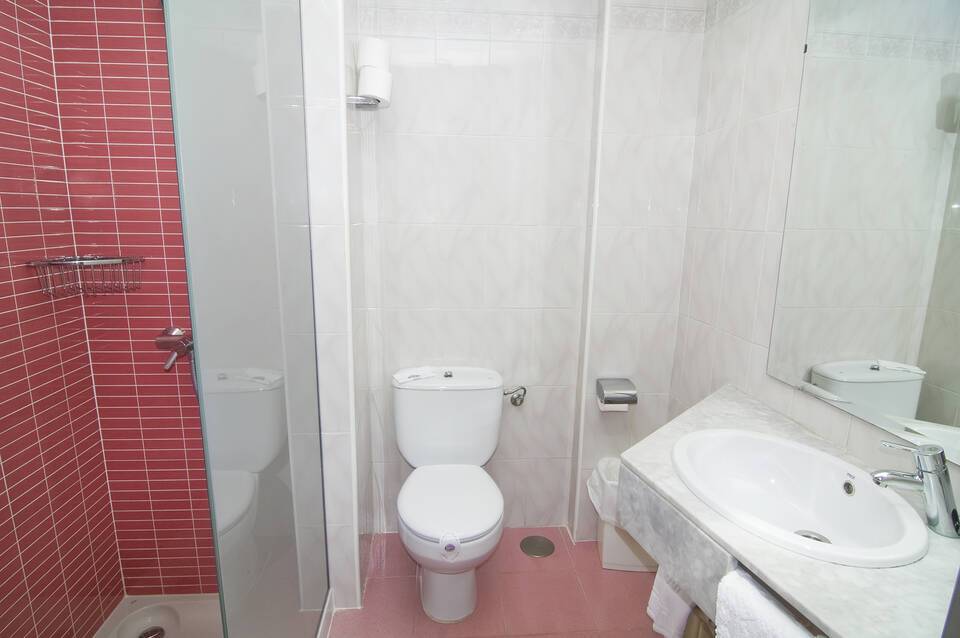 Hotel Servigroup Orange 5