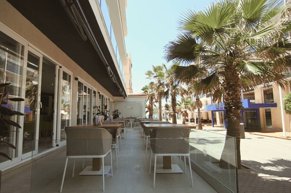Cabot Playa Grande 1