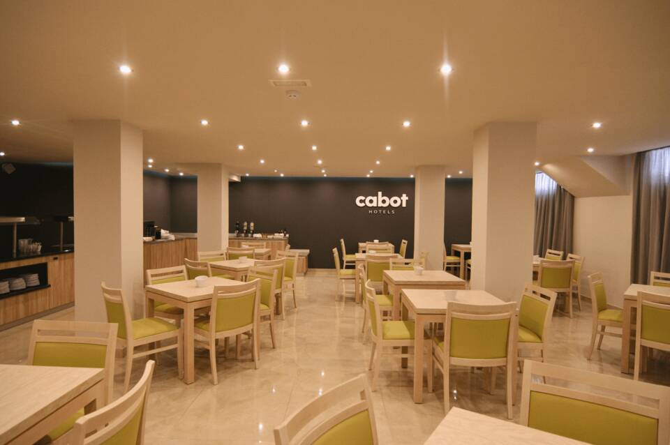 Cabot Playa Grande 5