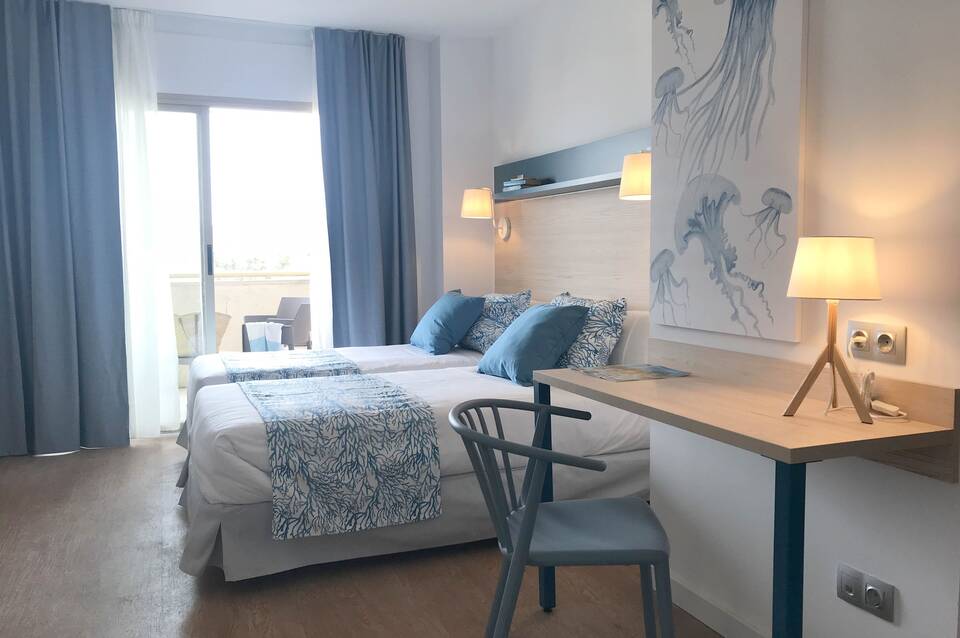 Hotel Salou Beach 2