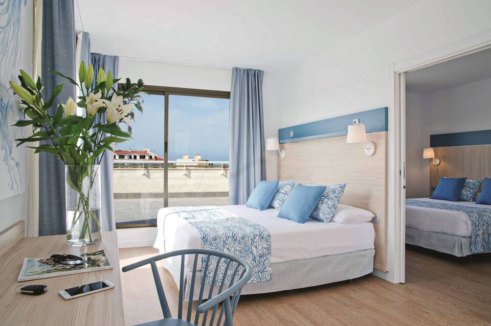 Hotel Salou Beach 4