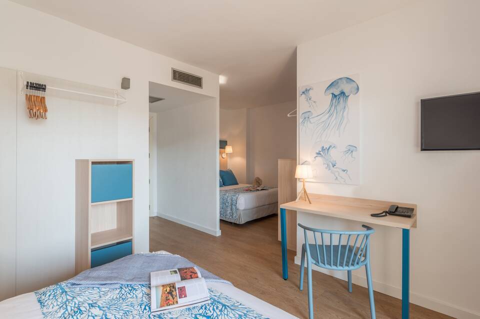 Hotel Salou Beach 5