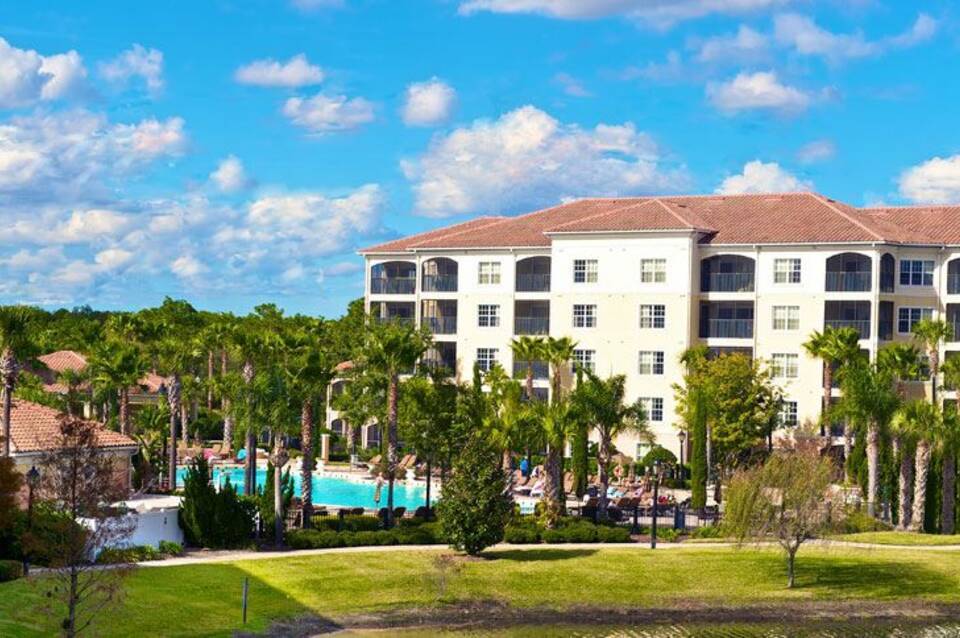 WorldQuest Orlando Resort 1