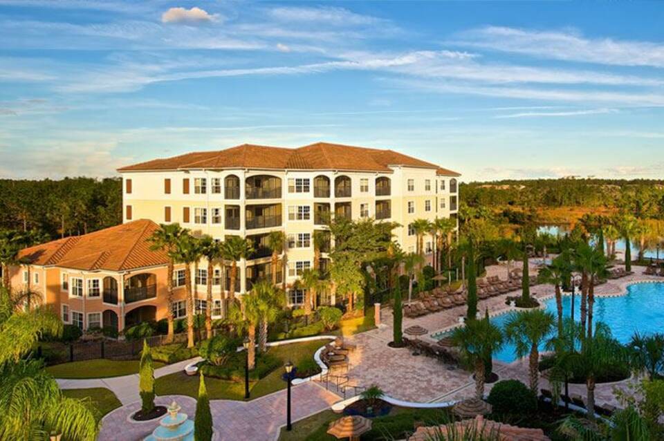 WorldQuest Orlando Resort 5