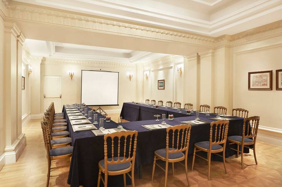 King George, a Luxury Collection Hotel, Athens 5