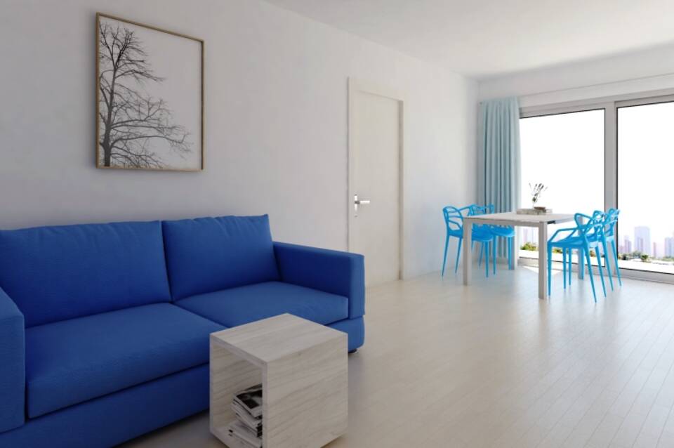 Aparthotel BCL Levante Lux 2