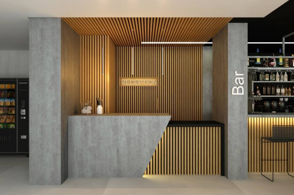 Aparthotel BCL Levante Lux 3