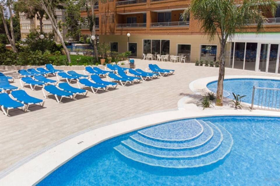 Aparthotel BCL Levante Lux 5