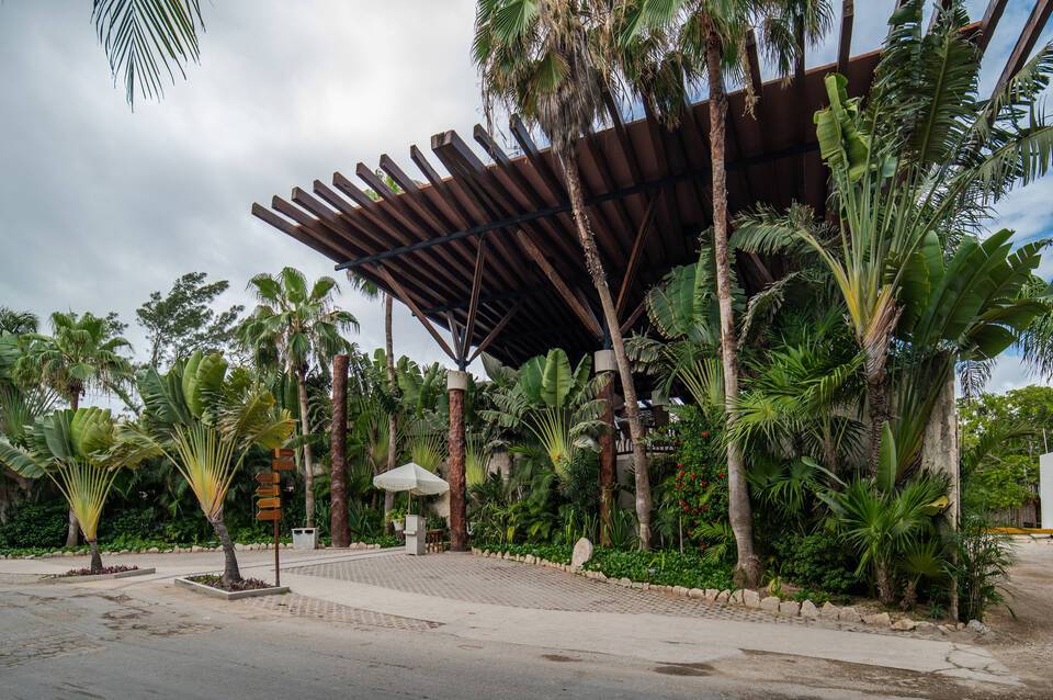 Ana y José Hotel & Spa Tulum 3