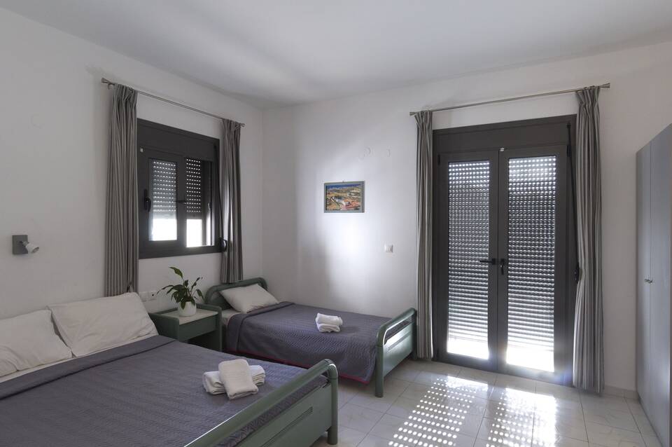 Villa Marina 1