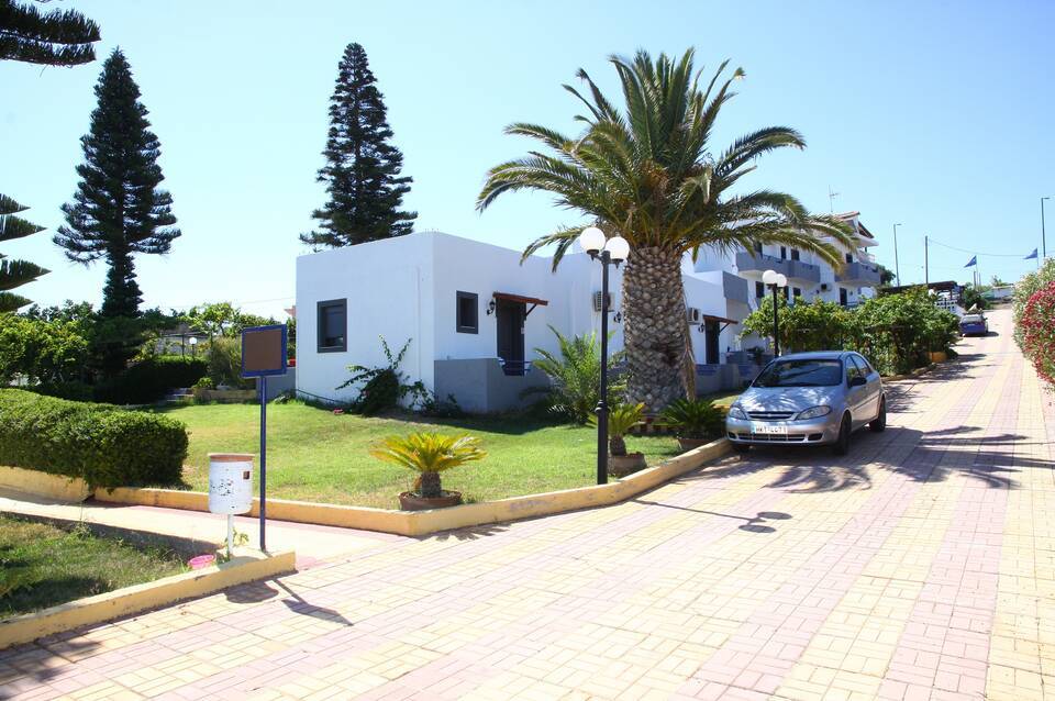 Villa Marina 5