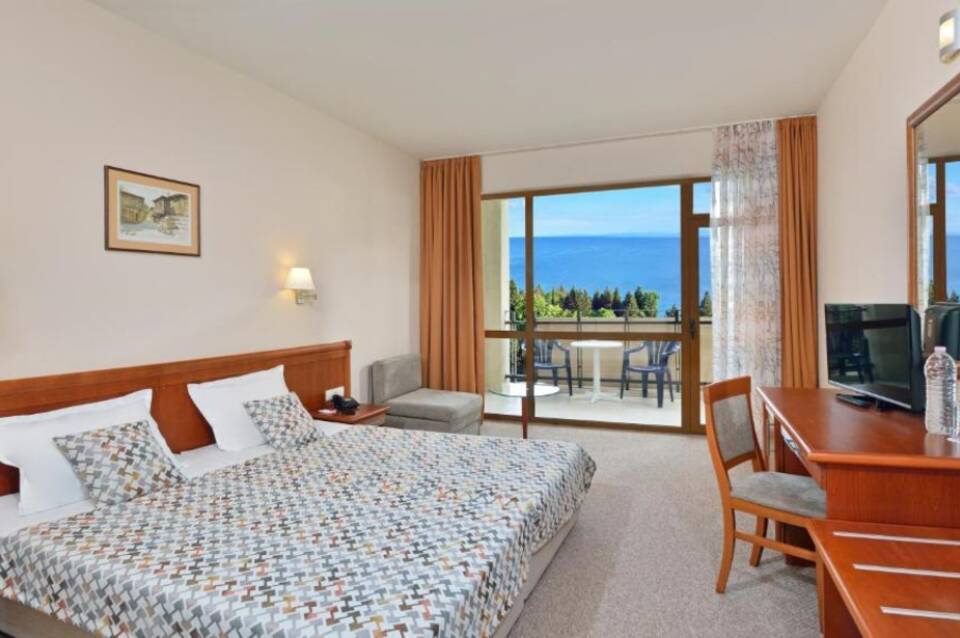 SOL Nessebar Mare All Inclusive 3