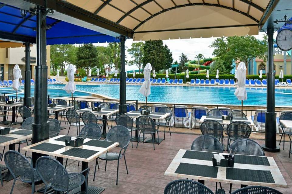SOL Nessebar Mare All Inclusive 4