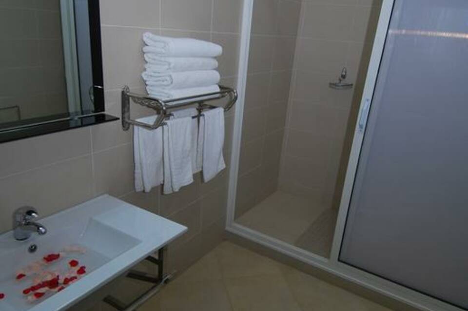 Appart Hôtel Founty Beach 4