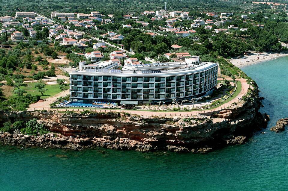 FERGUS Cap Roig 2
