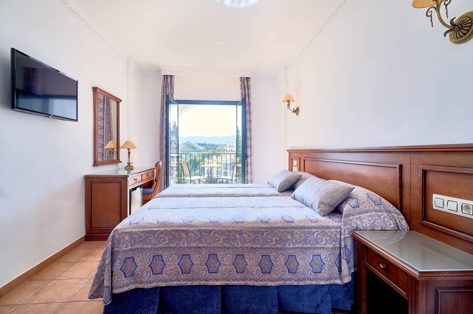 Villa De Frigiliana 4