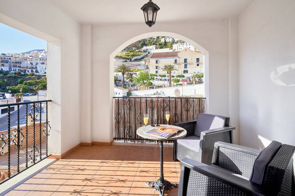 Villa De Frigiliana 5