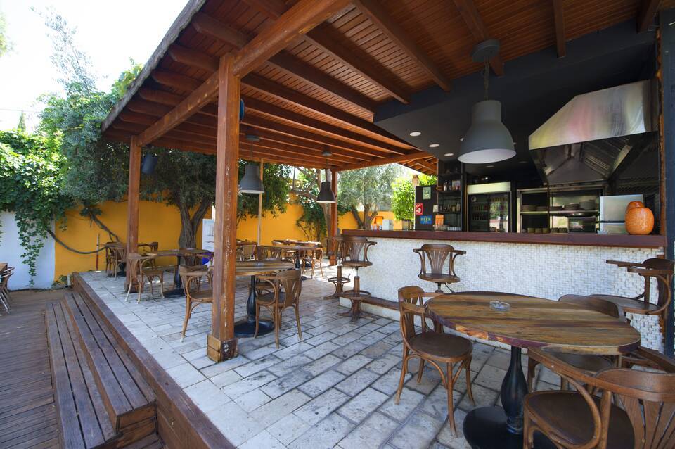 Hotel Centro Bodrum 2