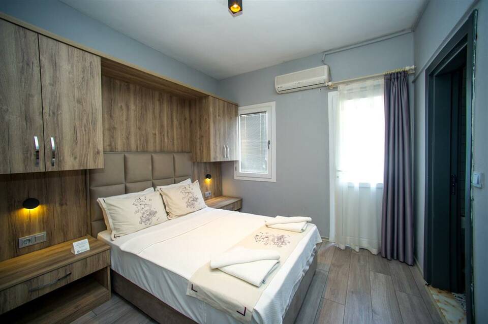 Hotel Centro Bodrum 3